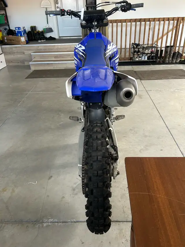 2018 Yamaha YZ450 in Dirt Bikes & Motocross in Owen Sound - Image 5