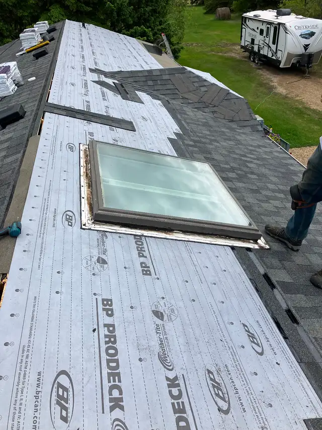 Attic Insulation Upgrades & Services569705131085680644