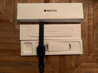 Apple Watch SE  2nd Gen- 44MM