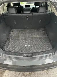 Mazda CX-5 all weather mats 