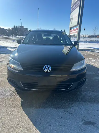 2014 Volkswagen Jetta TSI for sale Private sale Clean Title Fresh Safety 1.8 Turbo Engine Solid Engi...