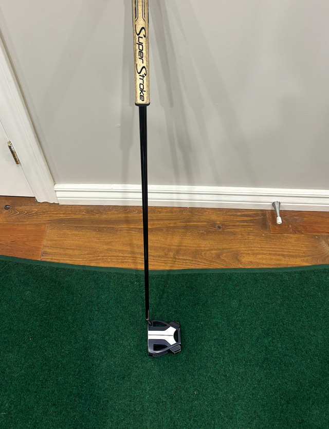 Taylormade Spider X Putter - Left Handed in Golf in Ottawa - Image 3