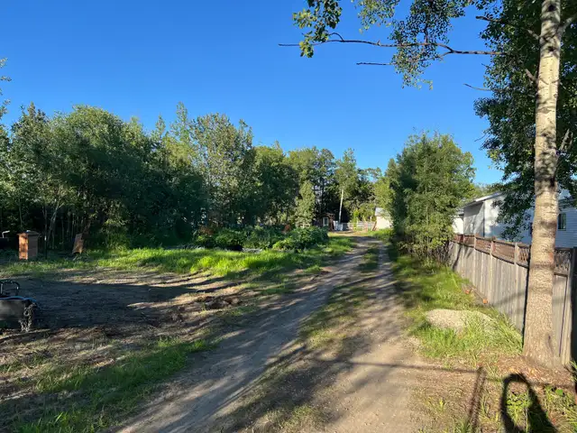  vacant property 