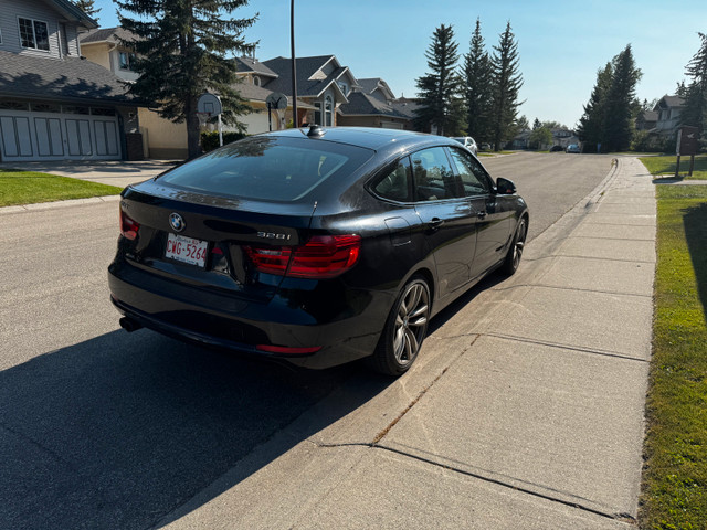 2015 BMW 328i GT in Cars & Trucks in Calgary - Image 4