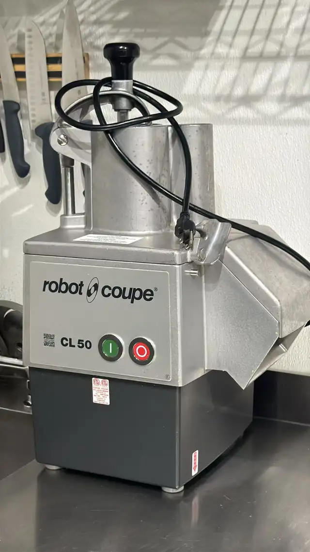 RESTAURANT EQUIPMENT ONLINE AUCTION DEC 8TH@4PM@LIQUIDATORZ.COM in Industrial Kitchen Supplies in City of Toronto - Image 19