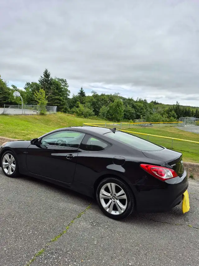               GENESIS COUPE 523046151174891521