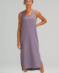 Lululemon all yours maxi dress