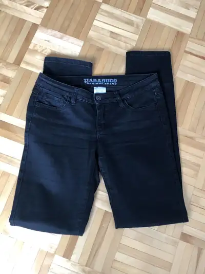 Parasuco jeans (size 28), View more