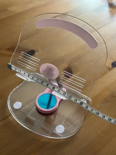 Phone/tablet stand, View more