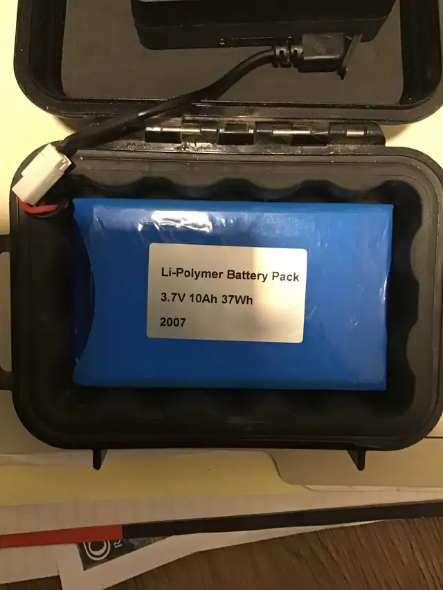 GPS Tracker Box571967940362260483