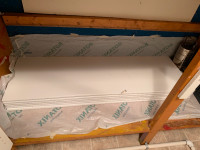 One Lot of Melamine Shelf Boards - White – In Different Sizes