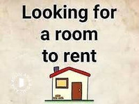 Looking for rent room boys