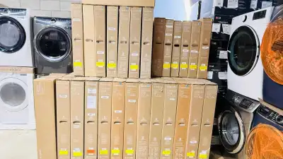Mega Sale on Samsung, LG & Sony 4k smart TV, View more