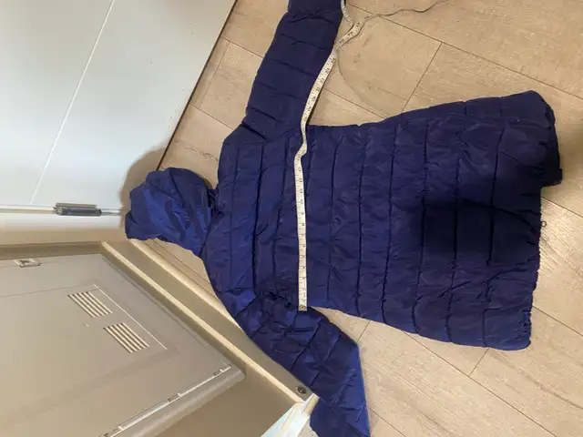 Uniqlo Puffer Jacket