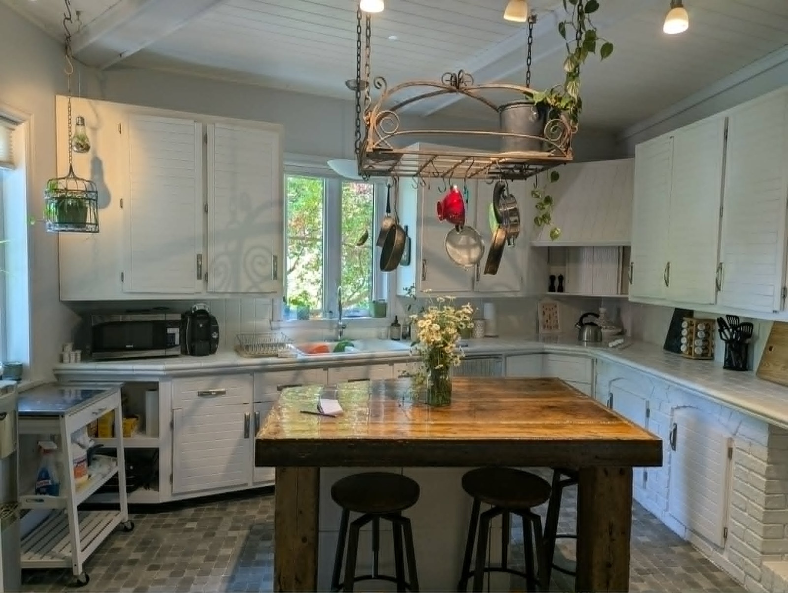 Maison a louer — photo 1