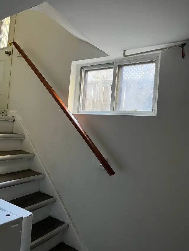 Basement Room for rent