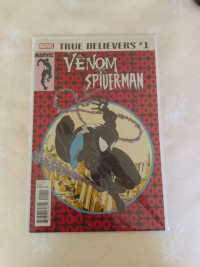 Amazing Spider-man # 300 ( Reprint 2018 )