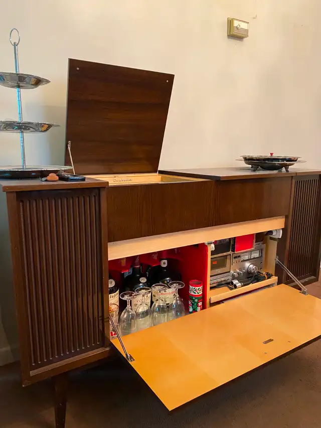 Vintage Stereo in Stereo Systems & Home Theatre in Mississauga / Peel Region - Image 6
