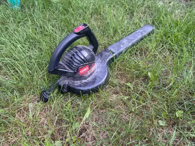 Toro Yard Tools, View more