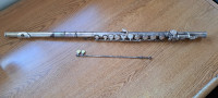 Vintage Suzuki Musique flute