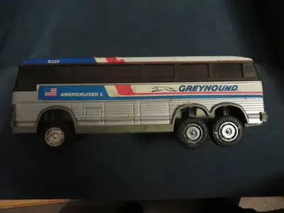 Jouet - Autobus Greyhound, View more