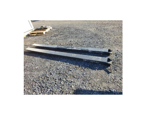 EMC-Extension Fork 3T/10FT in Other in Stratford - Image 2