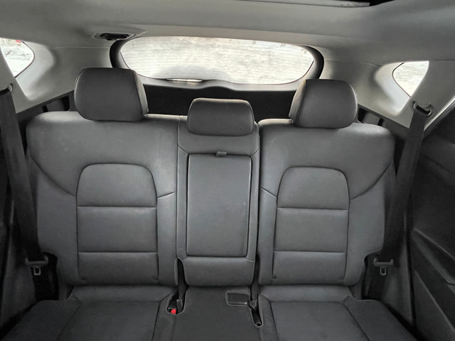 2017 Hyundai Tucson in Cars & Trucks in Edmonton - Image 4