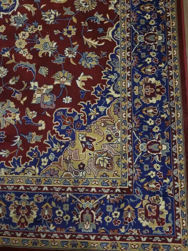 Ikea Vedbak Area Rug  in Rugs, Carpets & Runners in Ottawa - Image 3