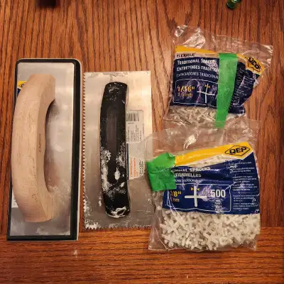 tiling supplies, View more