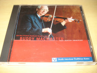 Buddy MacMaster - Cape Breton Tradition - CD