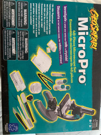 Microscope Kit