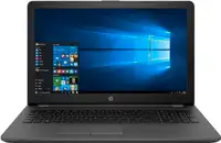 HP 250 G6 (i5-7200U / 8GB / 256GB) Laptop