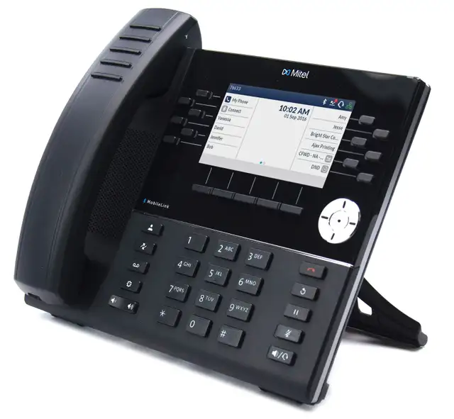 Hosted PBX / Voip $69.95 for 10 Lines - Why Pay $250/Month?632349360614431216