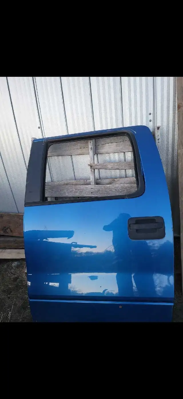 f150 parts  2004 to 2014 call 780-231 3960 in Auto Body Parts in Edmonton - Image 2