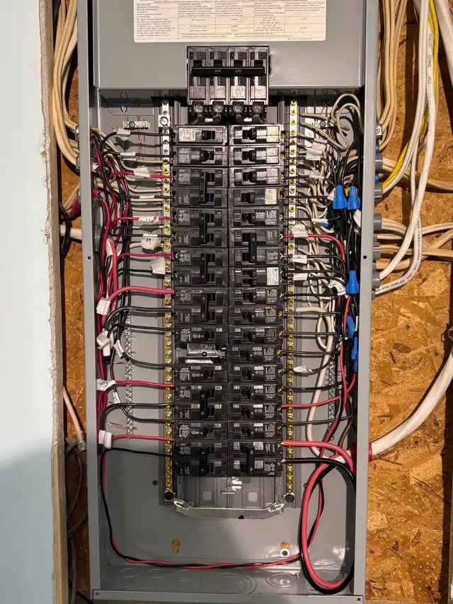 Master Electrician in  Toronto in Electrician in City of Toronto - Image 4