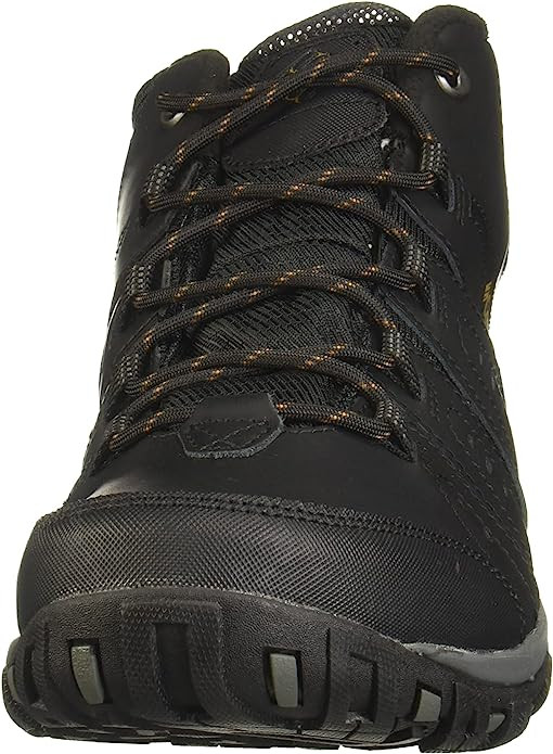 Columbia mens Woodburn Chukka Waterproof Hiking Shoe Size 11.5 in Men's Shoes in Ottawa - Image 2