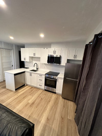 Cozy Rosemont Haven: 1-Bedroom Apartment with Flexible Move-In!