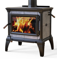 Hearthstone Soapstone Wood Stoves  - *20% Off