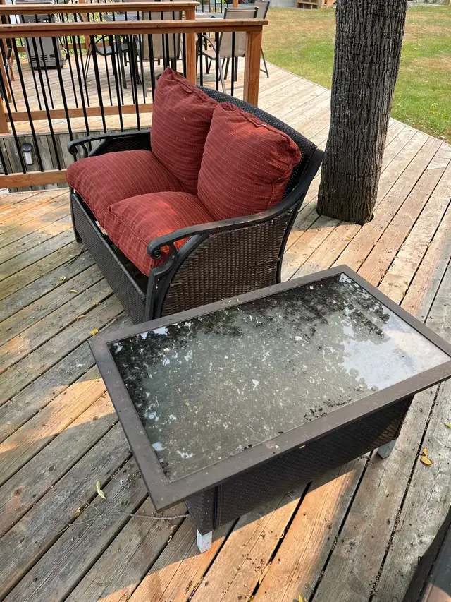 Outdoor Patio Furniture in Patio & Garden Furniture in Kawartha Lakes - Image 3