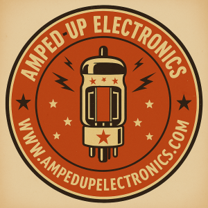 Tube & Solid-State Amplifier Repair - Ottawa, Ontario, View more