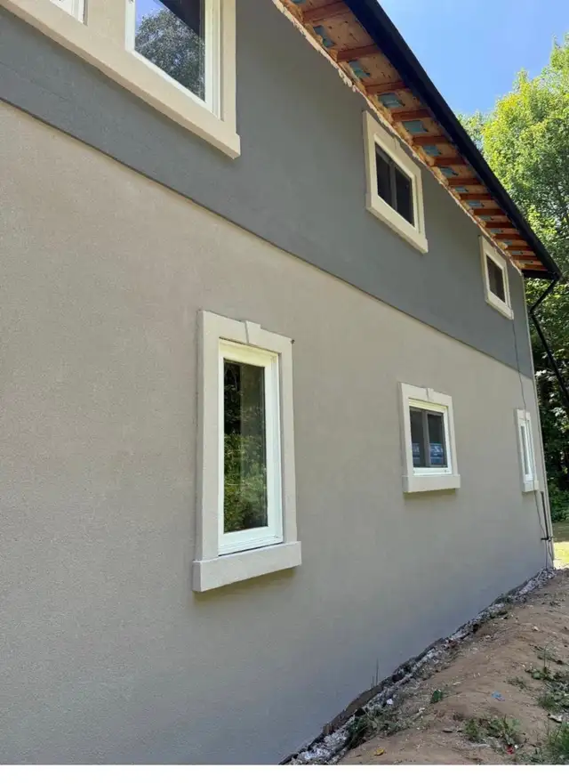 Stucco paint426574365947351042