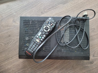 Cisco Explorer 4642HD Cable Box