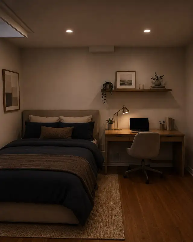 2 bedroom apartment close to UTSC / Centennial College in Long Term Rentals in City of Toronto - Image 4