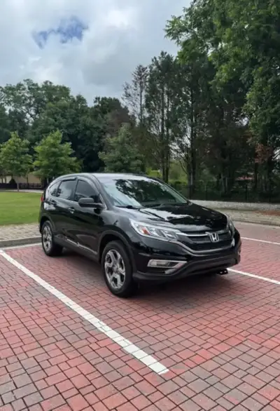 Honda CR-V LX 2016 – 128 000 km – 20 000 $ Très propre, aucun problème mécanique, prêt à rouler. ✅ G...