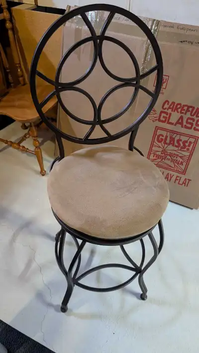 Counter Height Bar Stools, View more