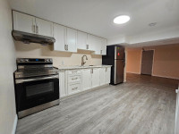 Bright 2 BDRM Unit near Downtown Barrie-$1950-Available May 5