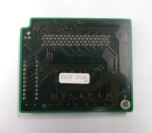 Akai Sampler Memory Expansion card for Akai S2800/3000/3200/ in Pro Audio & Recording Equipment in Edmonton - Image 3