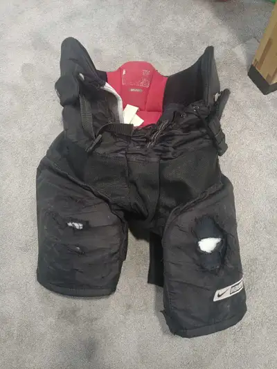 free senior hockey pants, View more