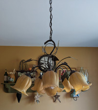 FOR SALE Kitchen Lighting Fixture