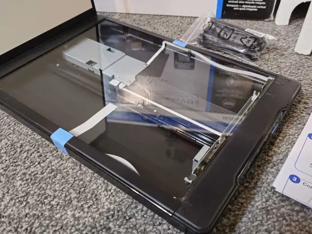 Epson Perfection V39 II in Printers, Scanners & Fax in City of Toronto - Image 3